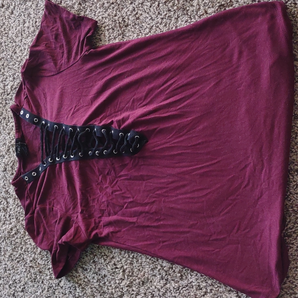 3/4th top Perfect for night out